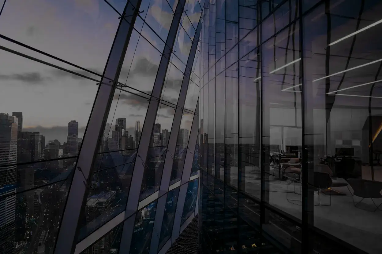 Professional Glass Services