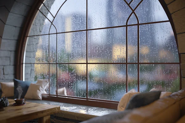 Efficient Window Contractor