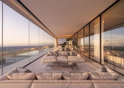 Efficient Windows Services