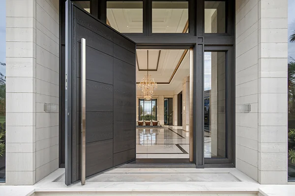 Professional Window Contractor