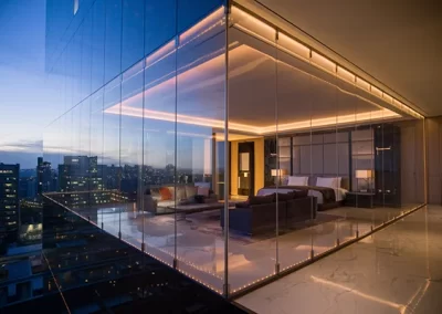 Reliable Windows Services